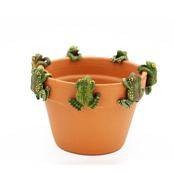 Pot Hangers  Land & Sea 203-240-9218 (MINIMUM ORDER $150)