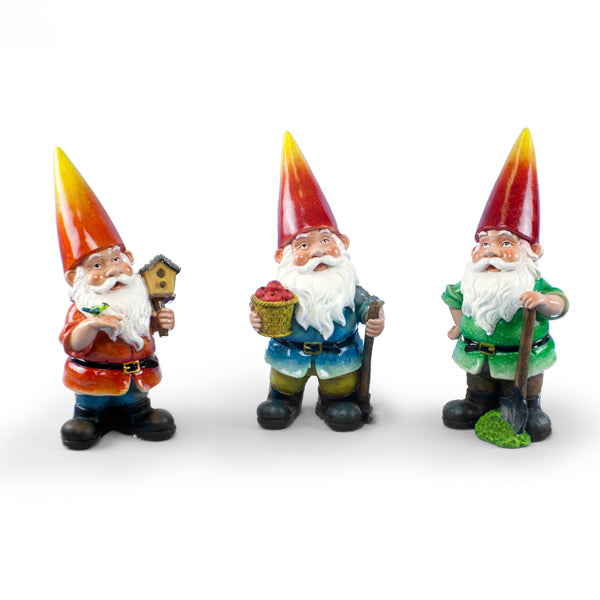 gnome セット HOLIDAY PLUSH GNOME W/ ADJUSTABLE HEIGHT 1601258, BRAIDS