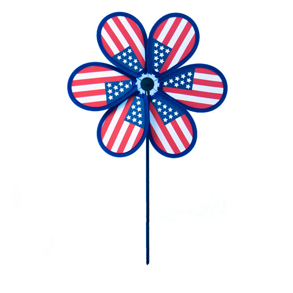 Wind Spinners – Land & Sea 203-240-9218 (MINIMUM ORDER $150)