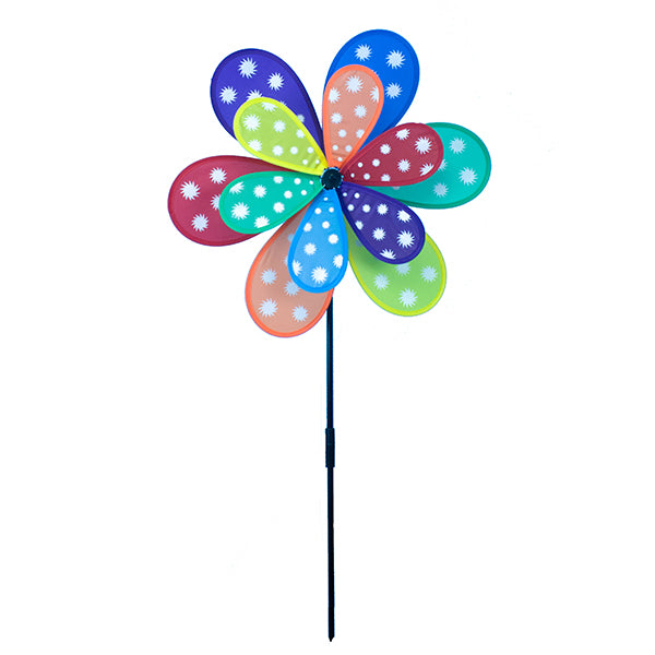 Wind Spinners – Land & Sea 203-240-9218 (MINIMUM ORDER $150)